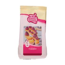 FunCakes Baking Mix for Cupcakes 500 grams